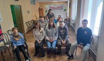 Подвиг жив