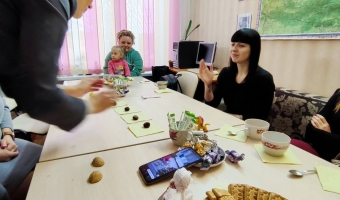 Ко Дню семьи