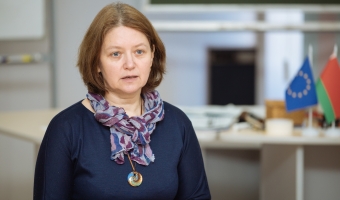 Уже год в нашем городе при финансовой поддержке Европейского союза реализуется проект «Новополоцк – от инклюзивной школы к инклюзивному городу»