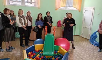 Гуманитарный проект