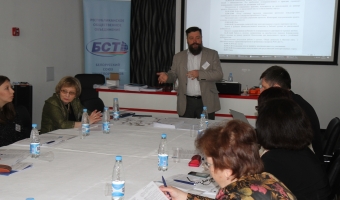 Уже год в нашем городе при финансовой поддержке Европейского союза реализуется проект «Новополоцк – от инклюзивной школы к инклюзивному городу»