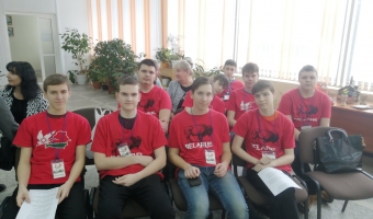 Живая связь поколений