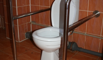 Первого июня состоялось открытие ДДМ,