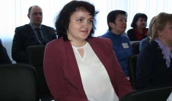 В рамках проекта Новополоцк посетила делегация из Дармштадта