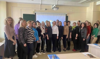 Работа с семьями, имеющих детей с инвалидностью