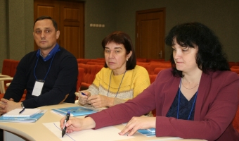 Директора школ познакомились с основными принципами инклюзивного образования.