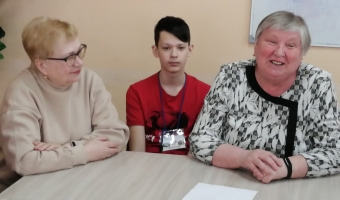 Квест-игра 