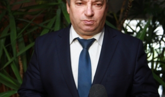 На повестке было несколько вопросов.