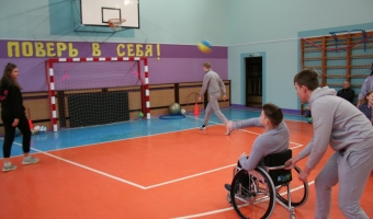За первое место сразились две команды.