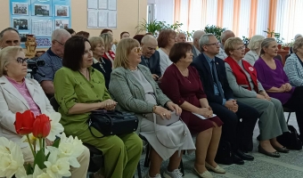 Совет молодых душой