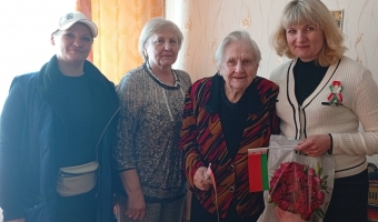 Ко Дню Победы