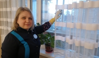 Пасхальные хлопоты