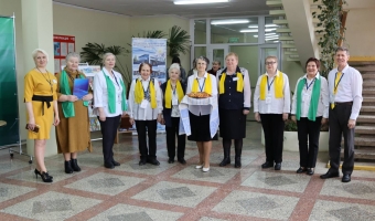 ВИЗИТ МИНИСТРА