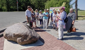 Никто не забыт - ничто не забыто