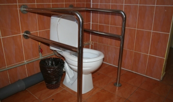 Первого июня состоялось открытие ДДМ,