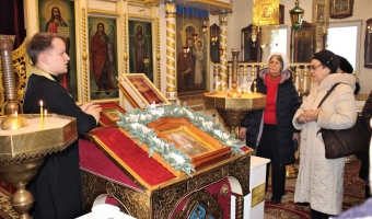 Сотрудничество