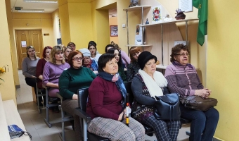 БЕЗ ПАМЯТИ О ПРОШЛОМ НЕТ БУДУЩЕГО