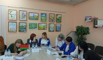 Единый день молодёжных идей