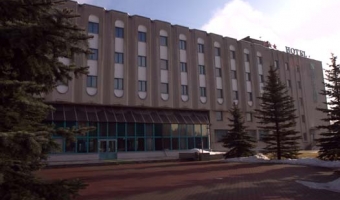 Первый обучающий тренинг от РОО 