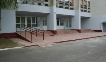 Первого июня состоялось открытие ДДМ,