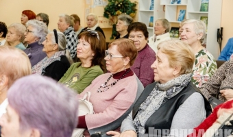 Золотые наши года