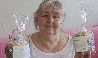 Пасхальные хлопоты