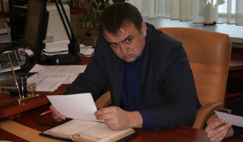 Члены команды инклюзивного проекта обсудили требования к будущей спортплощадке и подготовили техзадание