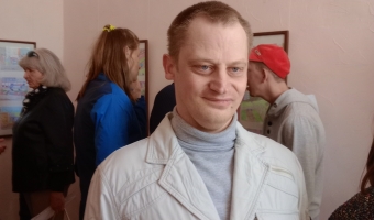 По улицам родного города