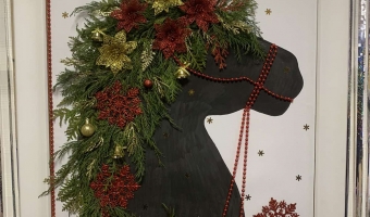 Новогодний переполох