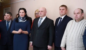 Минус еще один барьер на пути к знаниям и полноценной жизни.