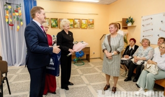 Золотые наши года