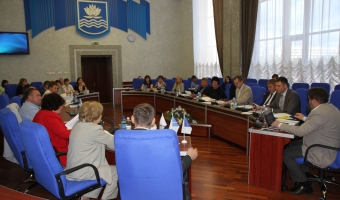Уже год в нашем городе при финансовой поддержке Европейского союза реализуется проект «Новополоцк – от инклюзивной школы к инклюзивному городу»
