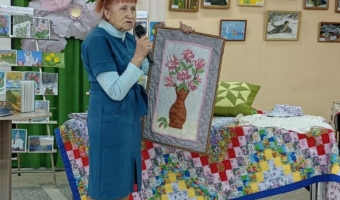 В кругу семьи