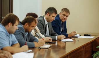 Уже год в нашем городе при финансовой поддержке Европейского союза реализуется проект «Новополоцк – от инклюзивной школы к инклюзивному городу»