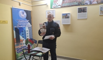 Безопасность