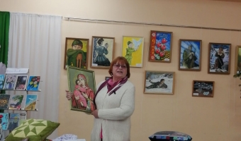 В кругу семьи