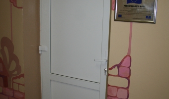 Первого июня состоялось открытие ДДМ,
