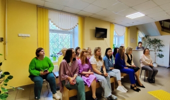 Детство без насилия