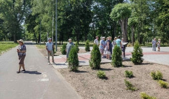 Никто не забыт - ничто не забыто