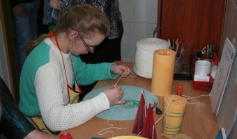 В рамках проекта Новополоцк посетила делегация из Дармштадта