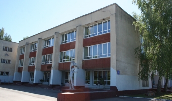 Первого июня состоялось открытие ДДМ,