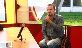 Водителей и кондукторов обучали навыкам безопасного сопровождения и помощи пассажирам с инвалидностью