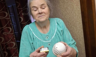 Безопасность прежде всего!