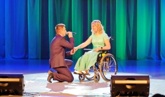 Время  сильных