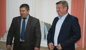 Идея обустроить кабинет, где бы дети смогли приобретать навыки самообслуживания и готовиться ко взрослой жизни, возникла давно.