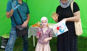 Ко Дню семьи, любви и верности