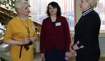 ВИЗИТ МИНИСТРА