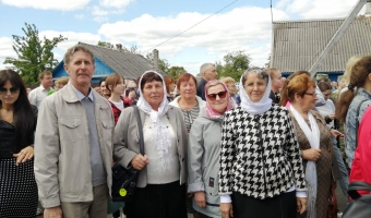 Святые места Беларуси