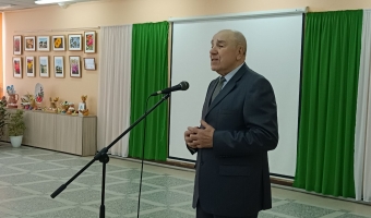 Совет молодых душой