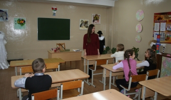 Идея обустроить кабинет, где бы дети смогли приобретать навыки самообслуживания и готовиться ко взрослой жизни, возникла давно.